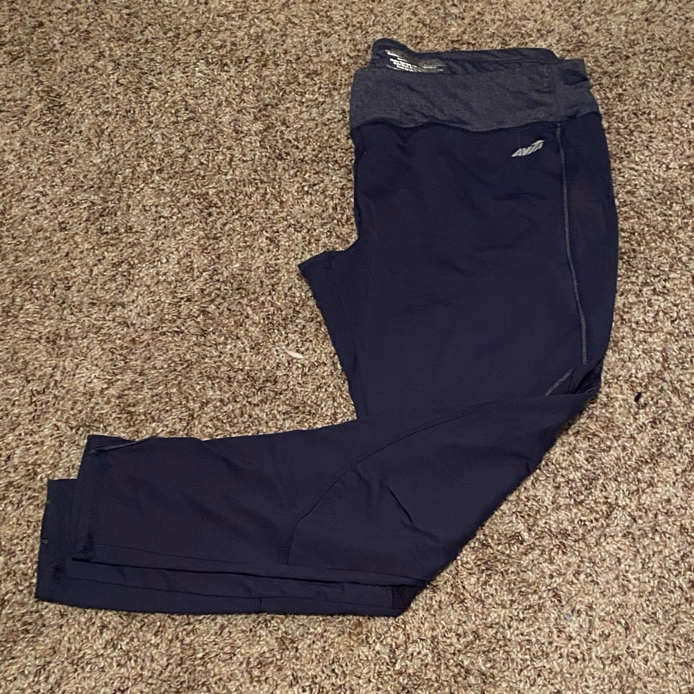 Workout leggings